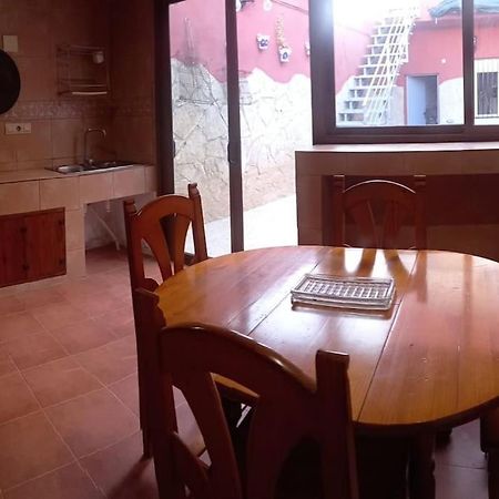 Casa Con Piscina Privada Villa Vinarós Kültér fotó