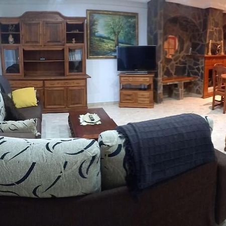 Casa Con Piscina Privada Villa Vinarós Kültér fotó
