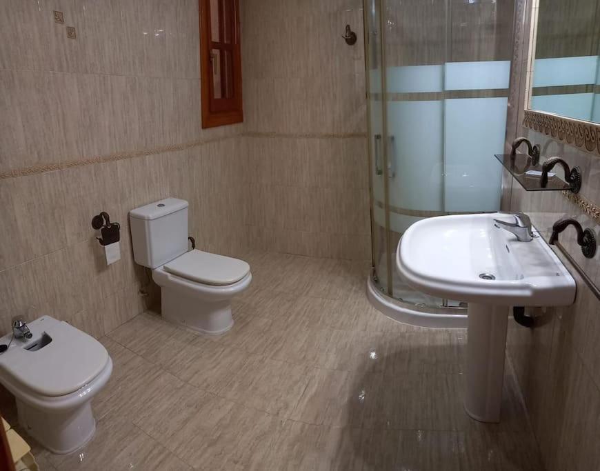 Casa Con Piscina Privada Villa Vinarós Kültér fotó
