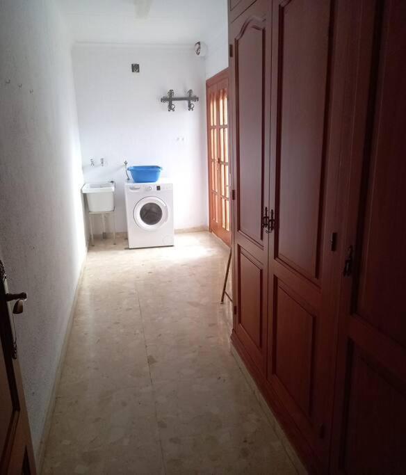 Casa Con Piscina Privada Villa Vinarós Kültér fotó