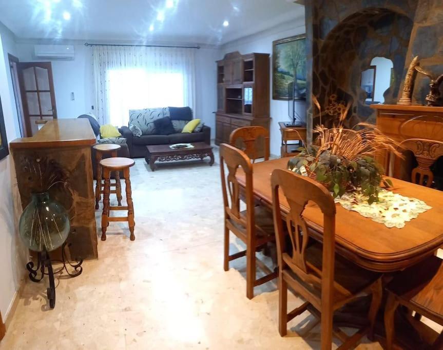 Casa Con Piscina Privada Villa Vinarós Kültér fotó