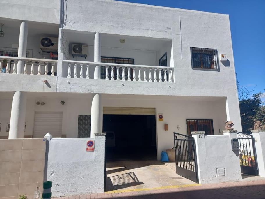 Casa Con Piscina Privada Villa Vinarós Kültér fotó