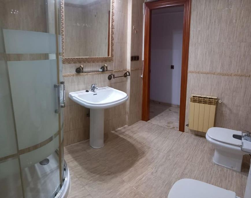 Casa Con Piscina Privada Villa Vinarós Kültér fotó