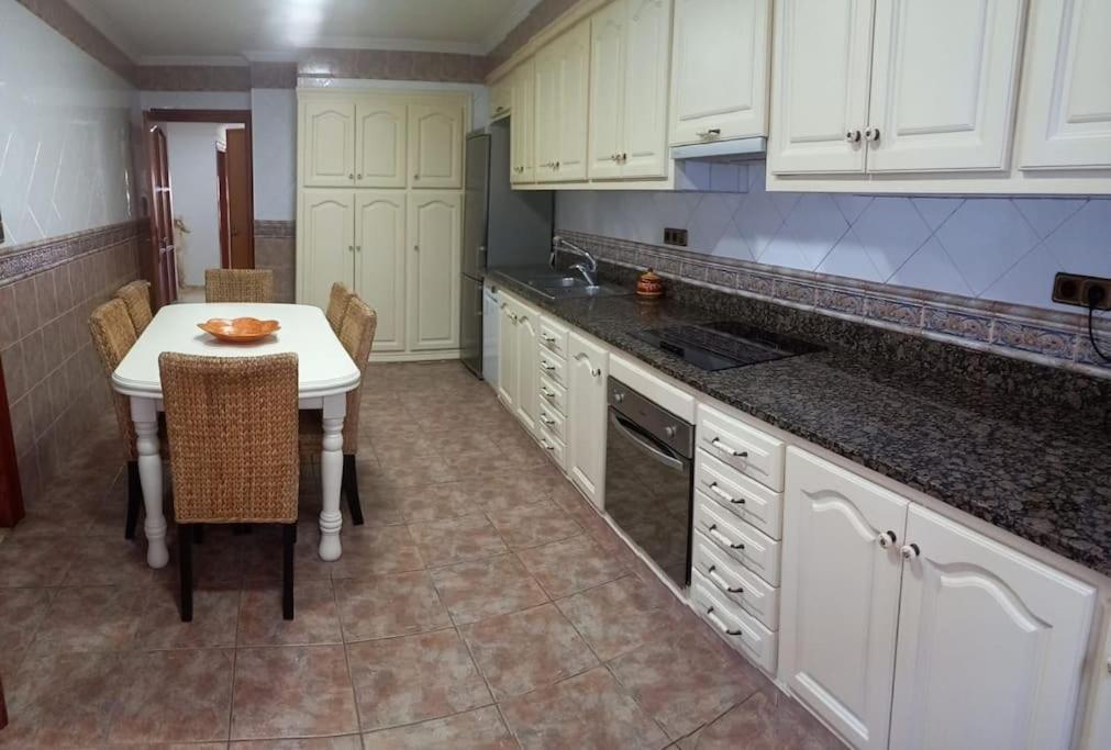 Casa Con Piscina Privada Villa Vinarós Kültér fotó