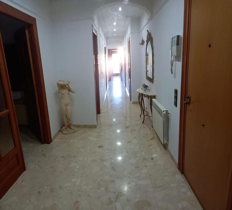 Casa Con Piscina Privada Villa Vinarós Kültér fotó