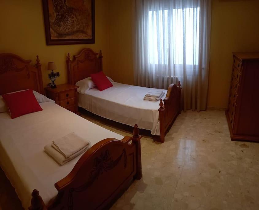 Casa Con Piscina Privada Villa Vinarós Kültér fotó